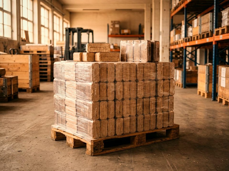 Укладка дров, ориентир выгрузки улица Сосновая, 14 в Архангельске